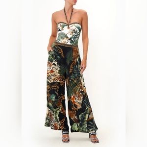 Camilla Tuck Front Pant XS